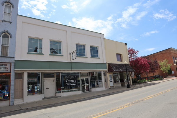 Hudson - May 2021 Photo (newer photo)